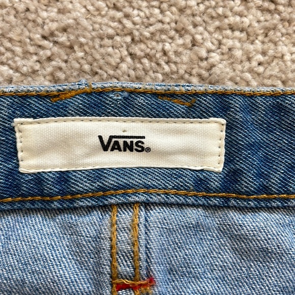 Vans Skirt - Picture 2 of 6